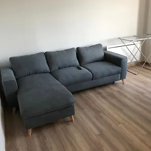 Harmonie N 4 Meuble Avec Petit Dejeuner Néris-les-Bains