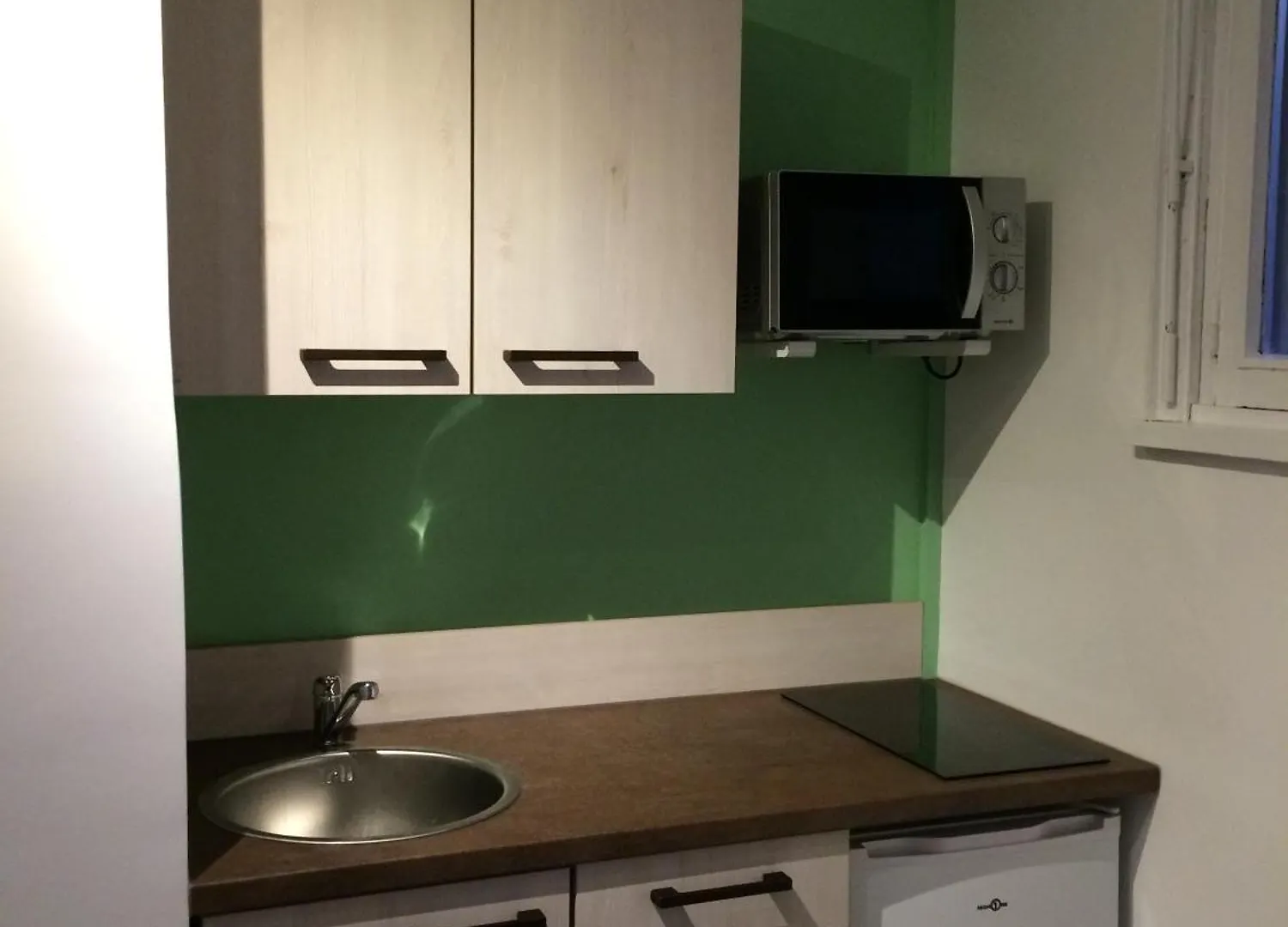 Appartement Safari Chic à Lille